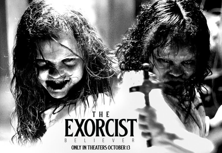 Exorcist Feature Image