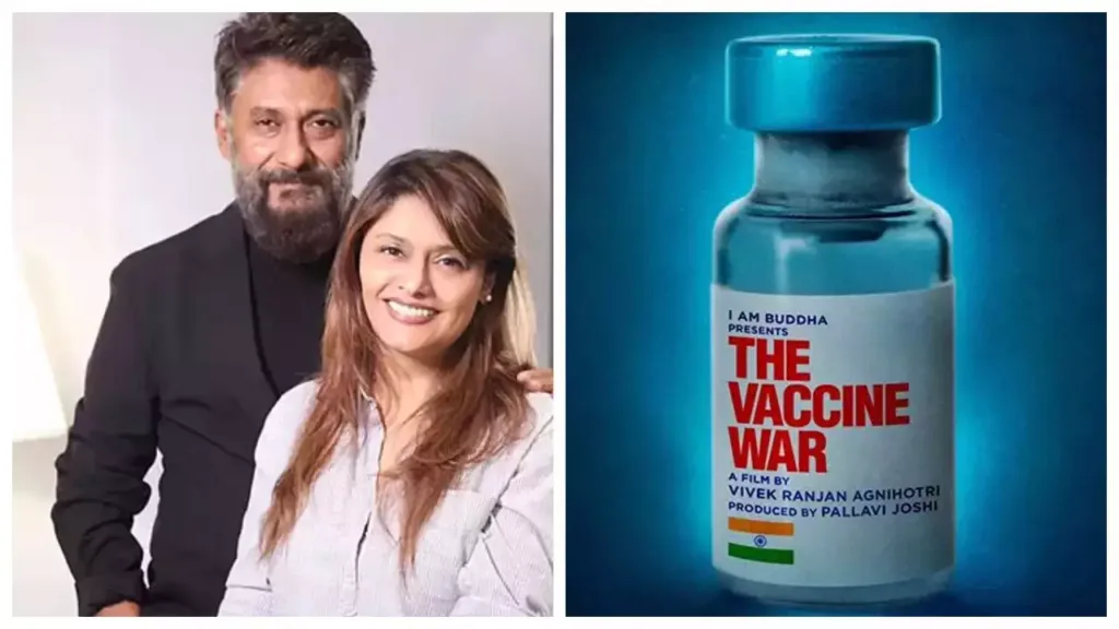 the vaccine war