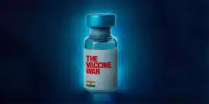 the vaccine war vivek