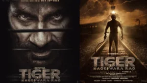 tiger nageswara rao director