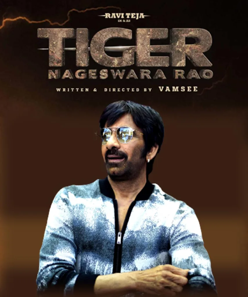 tiger nageswara rao real story

