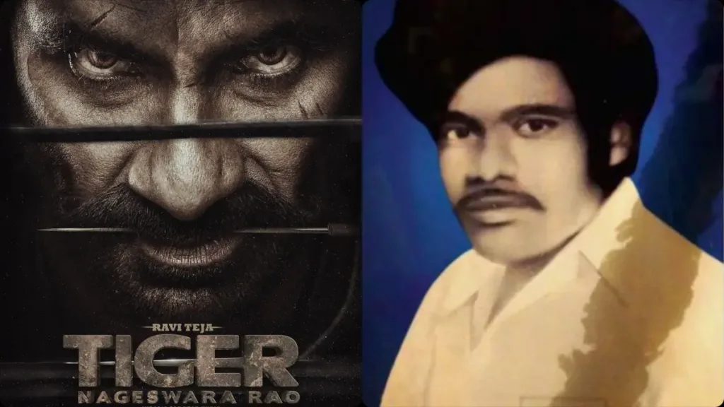 tiger nageswara rao movie

